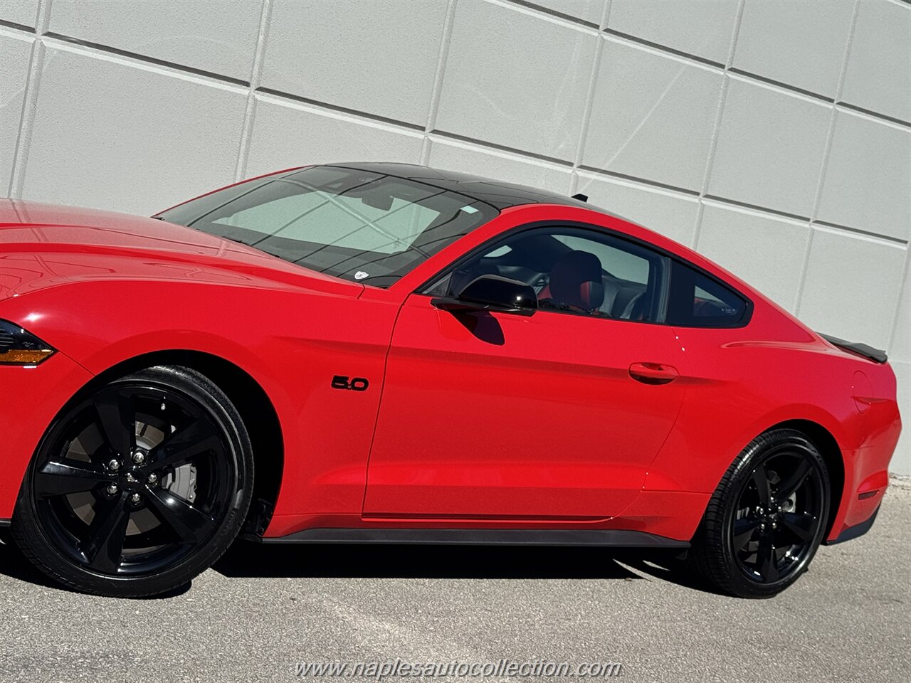 2023 Ford Mustang GT Premium   - Photo 22 - Fort Myers, FL 33967