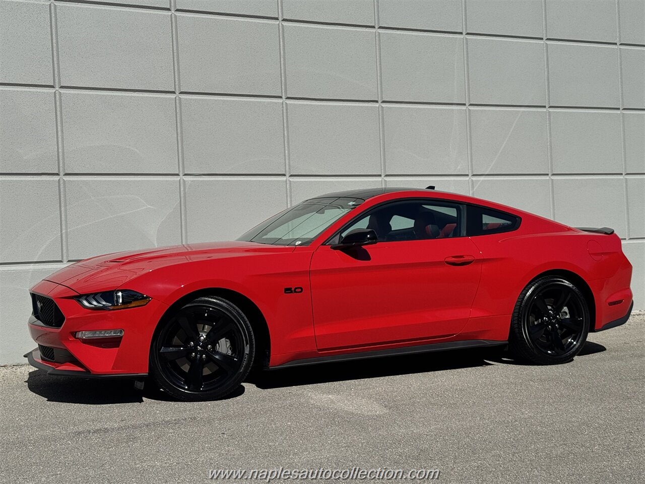 2023 Ford Mustang GT Premium   - Photo 3 - Fort Myers, FL 33967