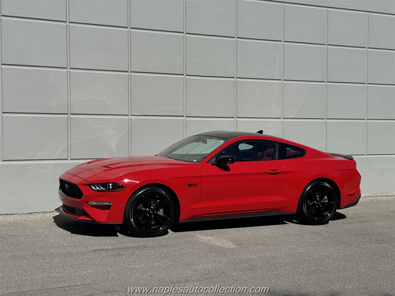 2023 Ford Mustang GT Premium   - Photo 26 - Fort Myers, FL 33967