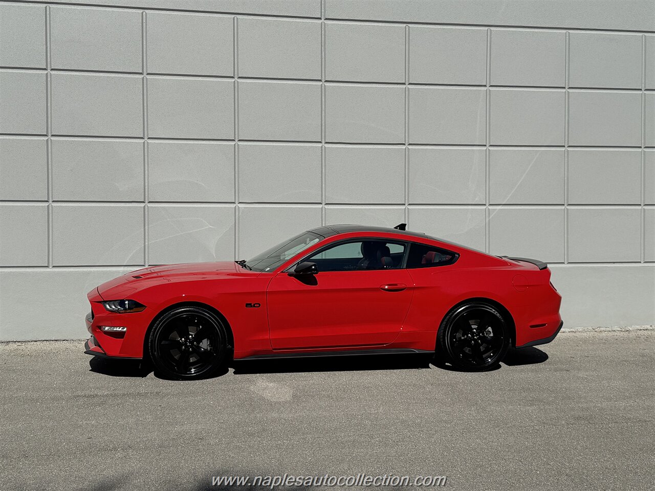 2023 Ford Mustang GT Premium   - Photo 27 - Fort Myers, FL 33967