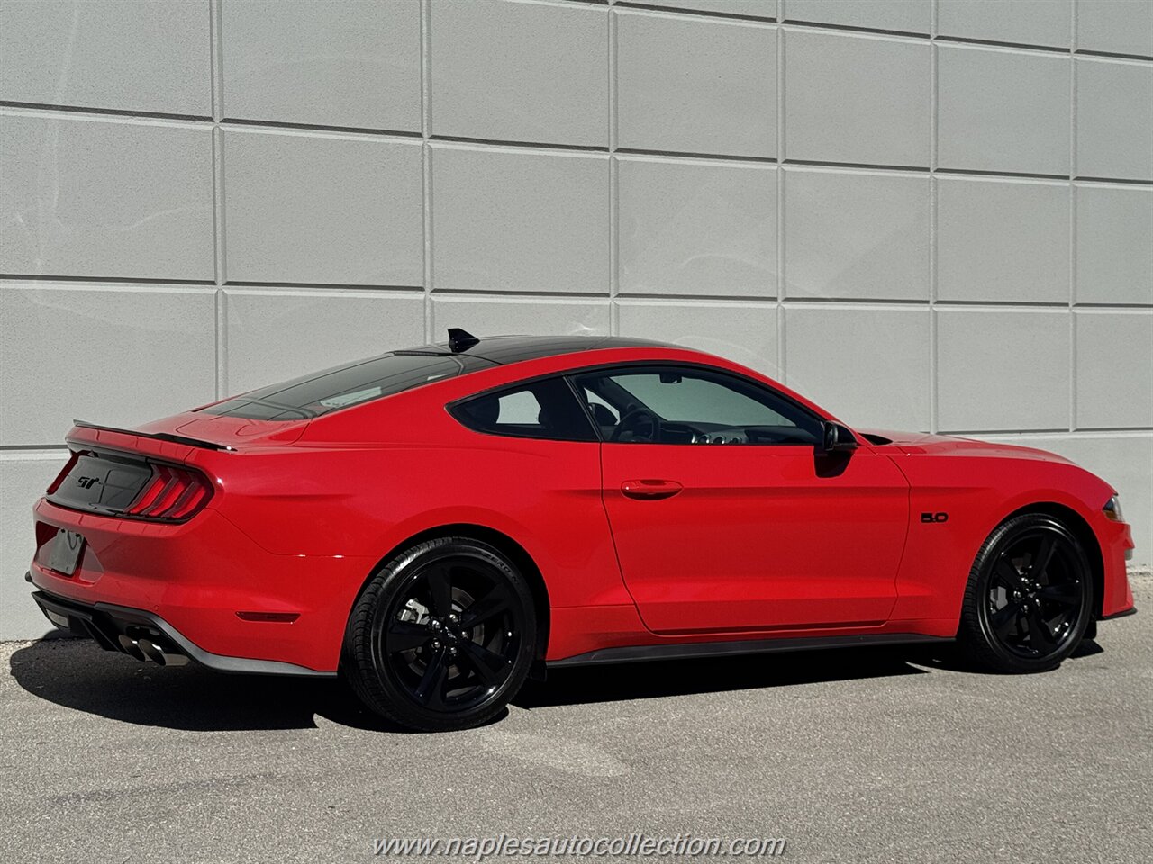 2023 Ford Mustang GT Premium   - Photo 5 - Fort Myers, FL 33967