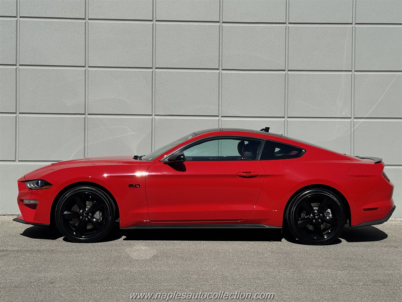 2023 Ford Mustang GT Premium   - Photo 4 - Fort Myers, FL 33967