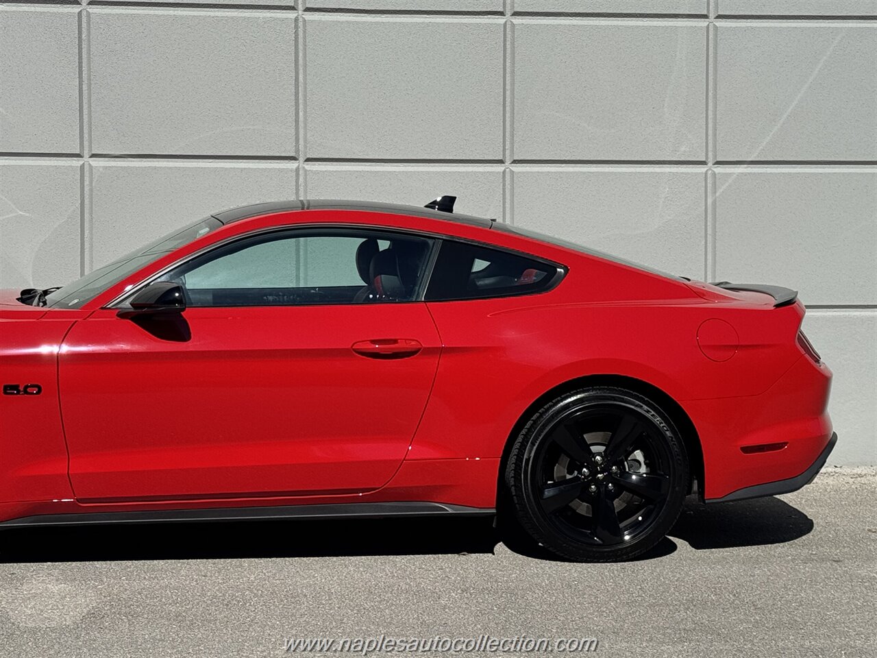 2023 Ford Mustang GT Premium   - Photo 25 - Fort Myers, FL 33967