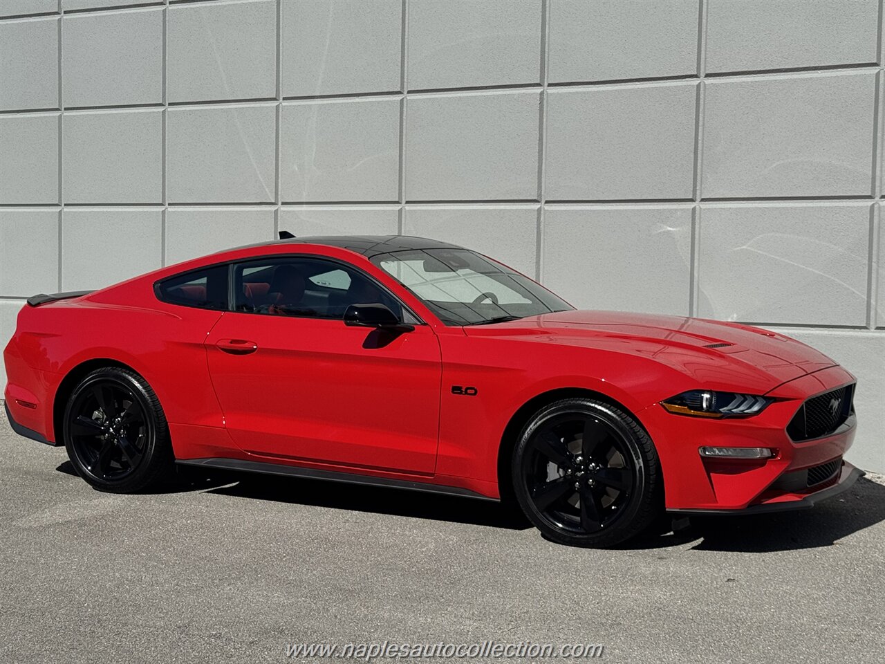 2023 Ford Mustang GT Premium   - Photo 7 - Fort Myers, FL 33967