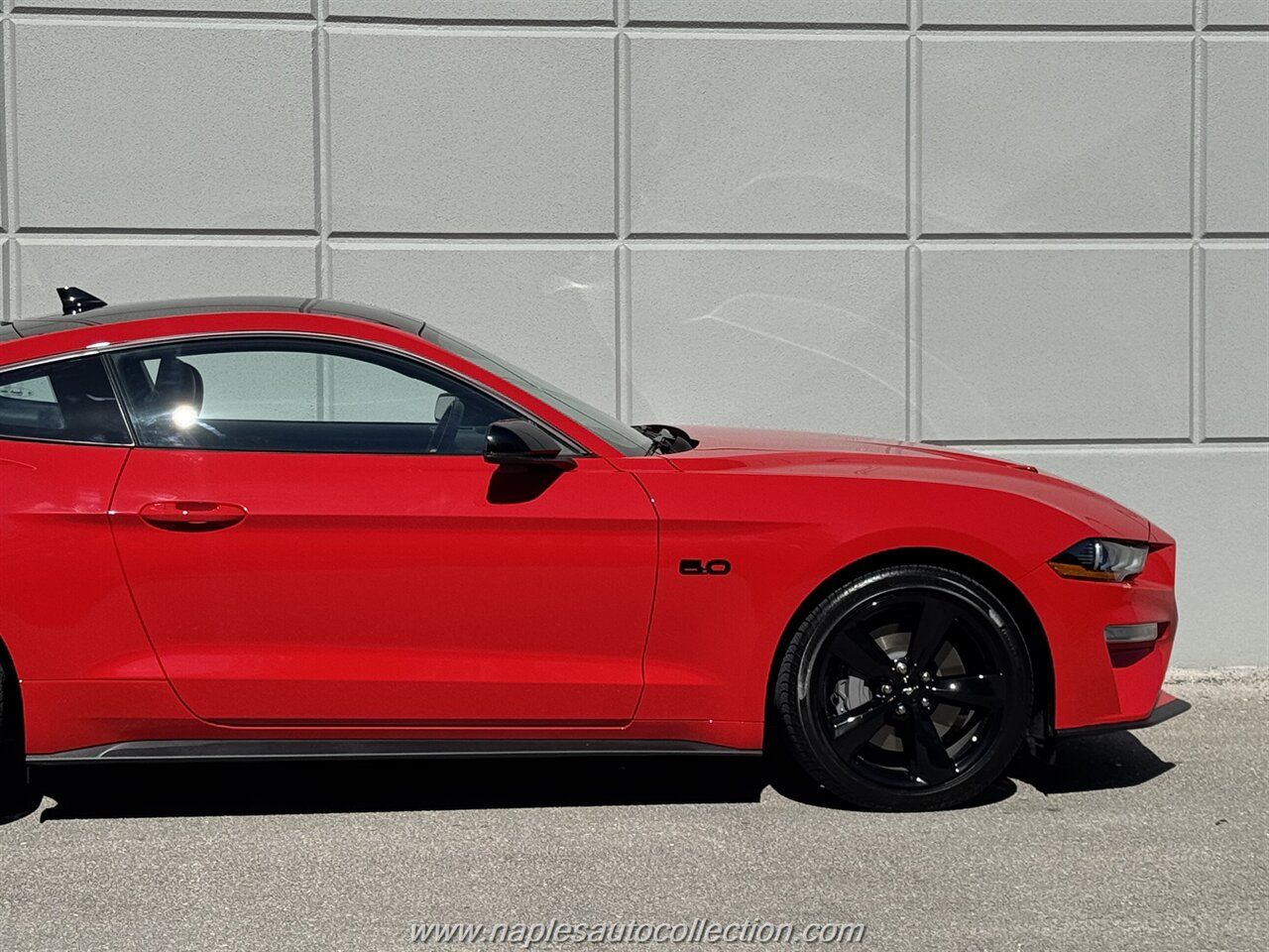 2023 Ford Mustang GT Premium   - Photo 31 - Fort Myers, FL 33967