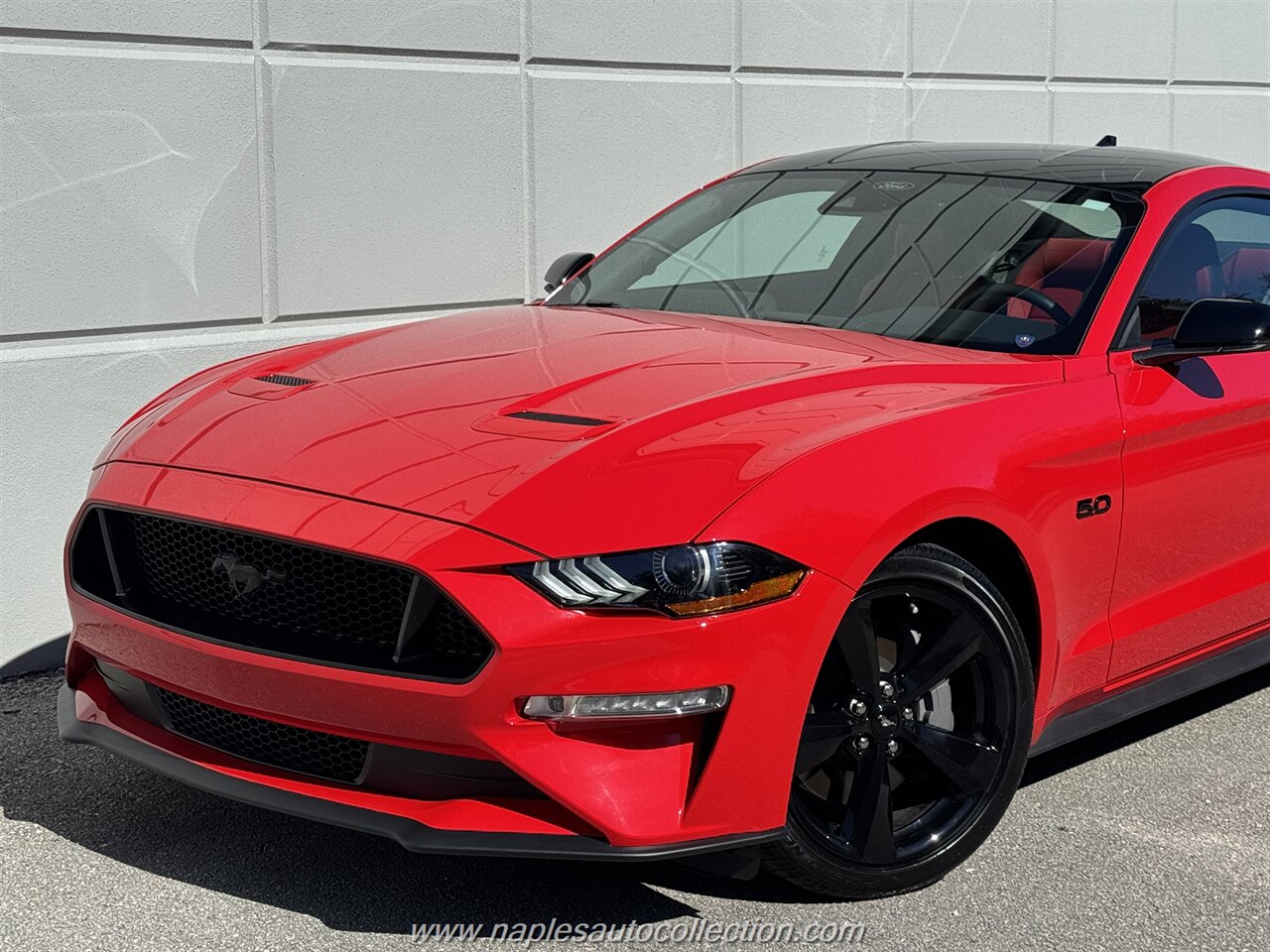 2023 Ford Mustang GT Premium   - Photo 23 - Fort Myers, FL 33967