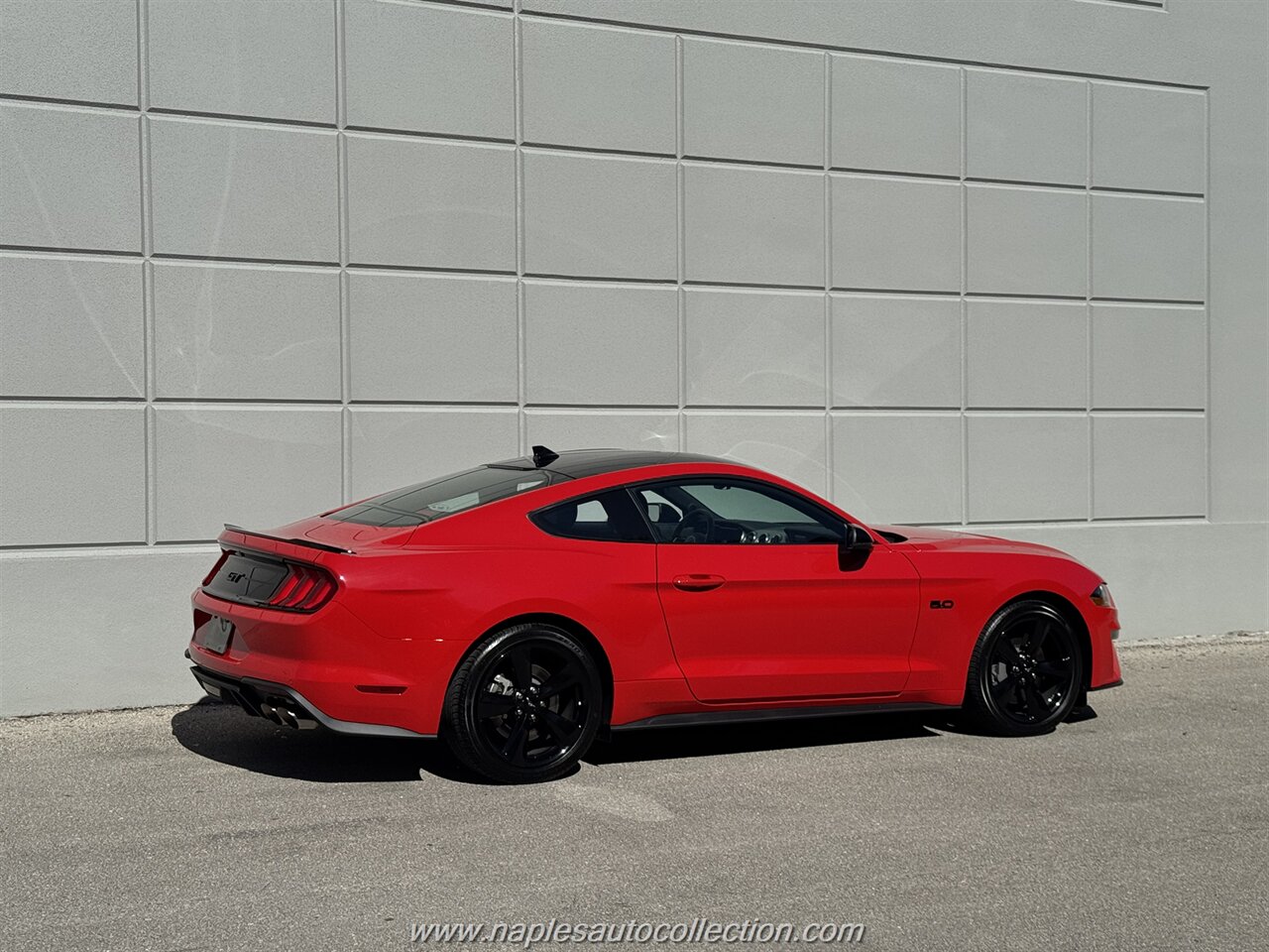 2023 Ford Mustang GT Premium   - Photo 32 - Fort Myers, FL 33967