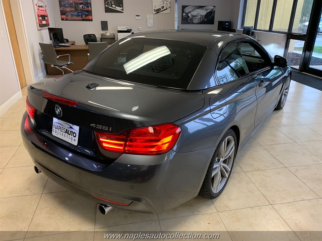 2015 BMW 435i   - Photo 10 - Fort Myers, FL 33967