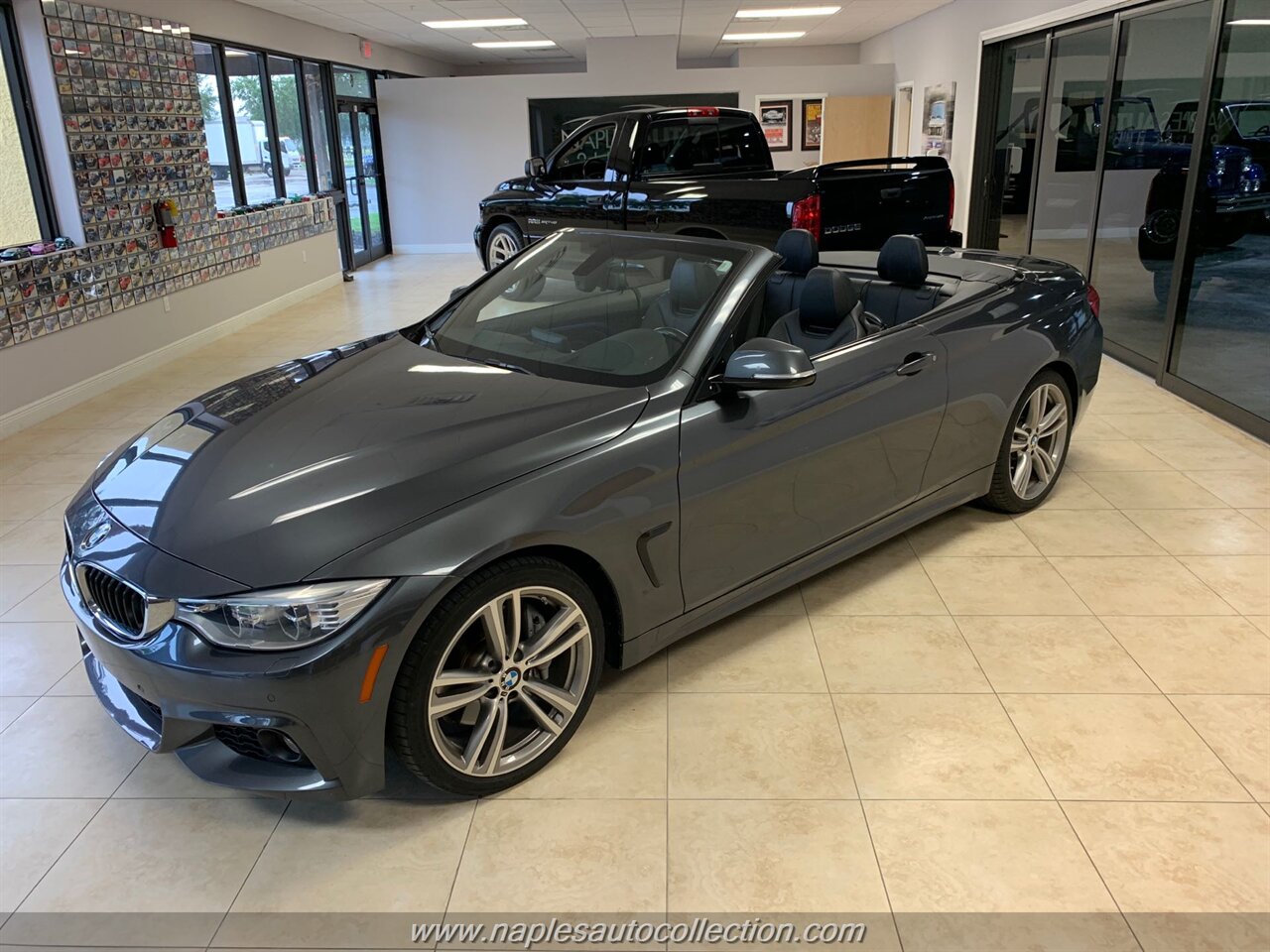 2015 BMW 435i   - Photo 1 - Fort Myers, FL 33967