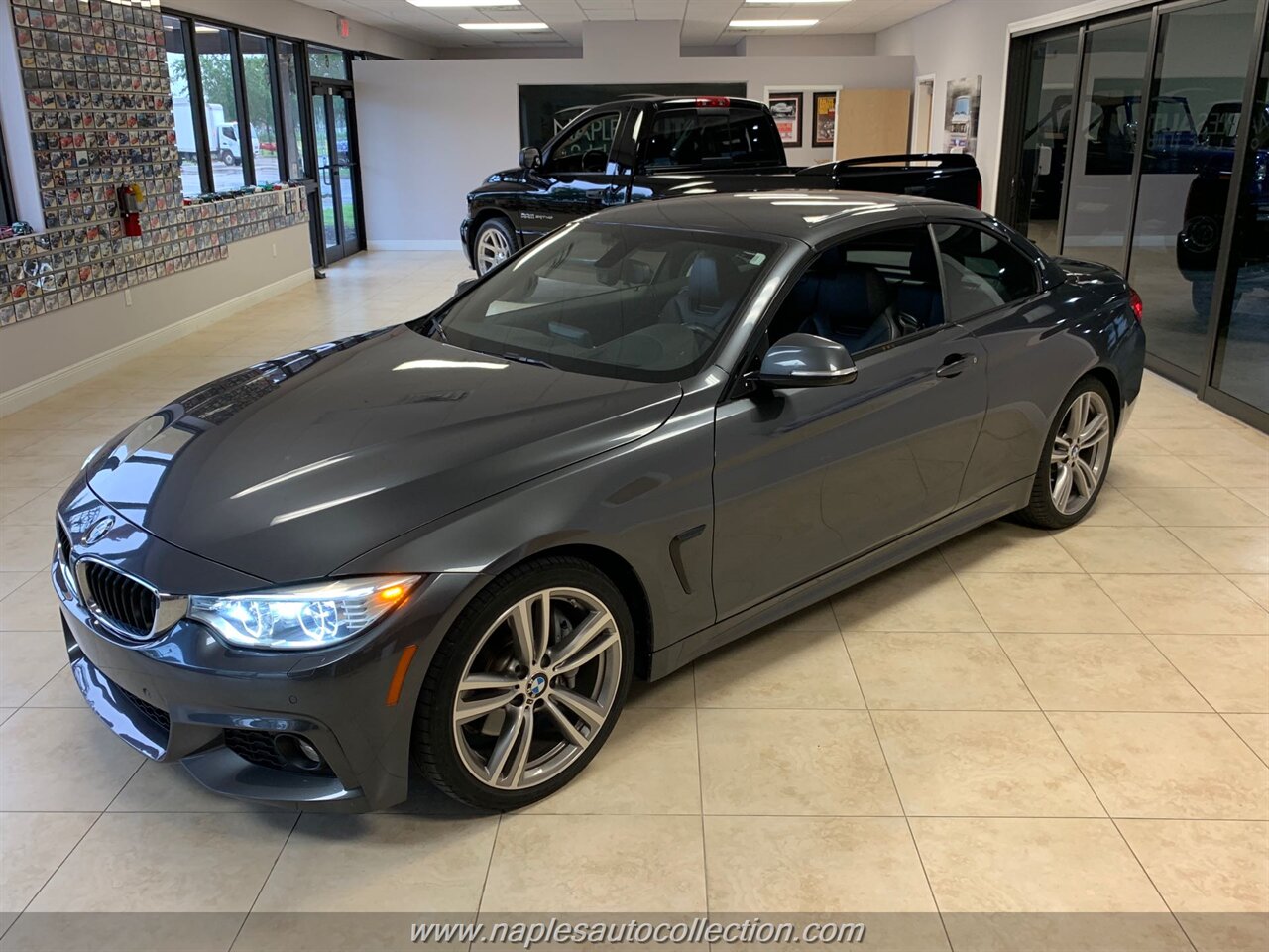 2015 BMW 435i   - Photo 9 - Fort Myers, FL 33967