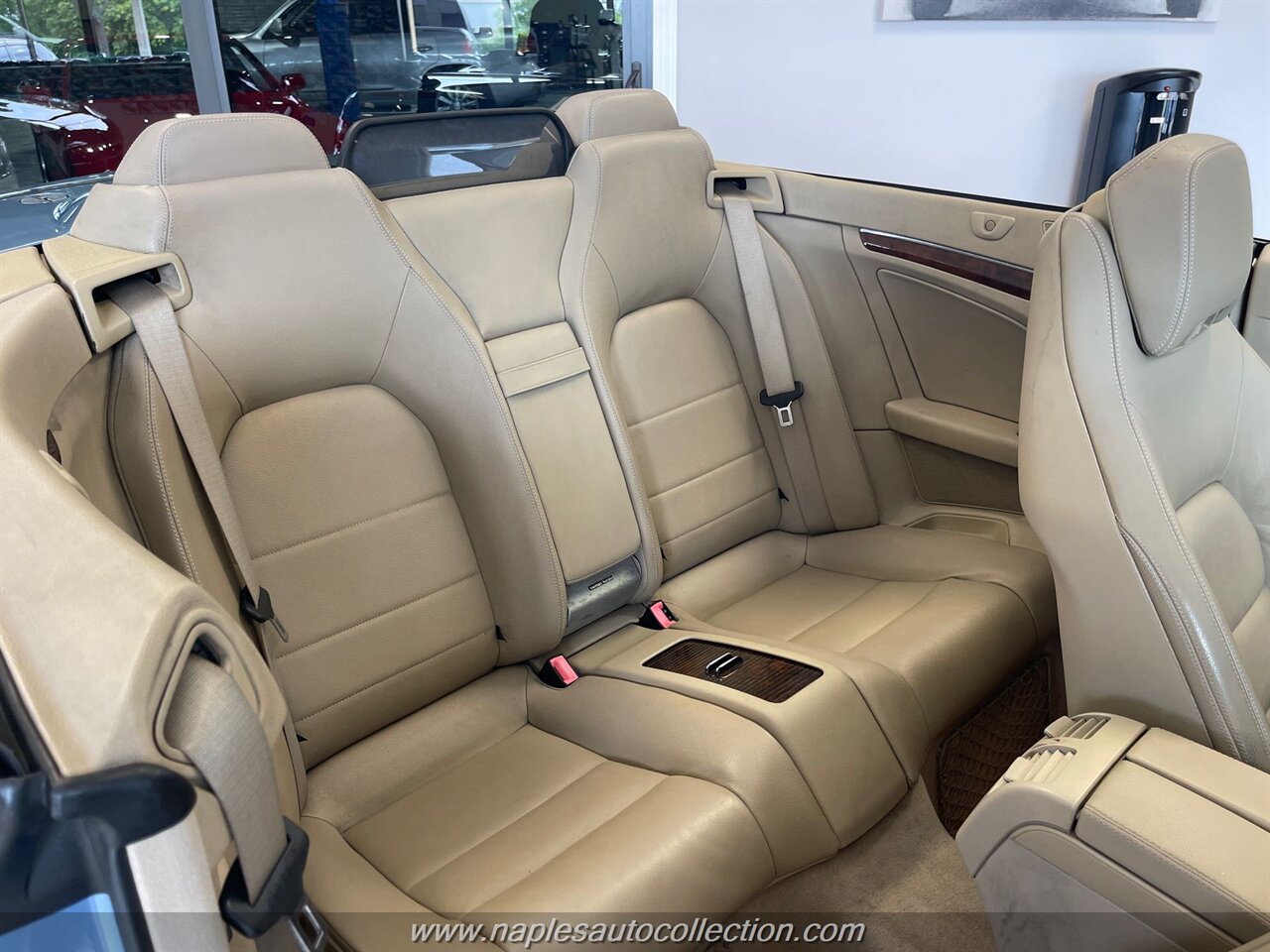 2012 Mercedes-Benz E 350   - Photo 21 - Fort Myers, FL 33967