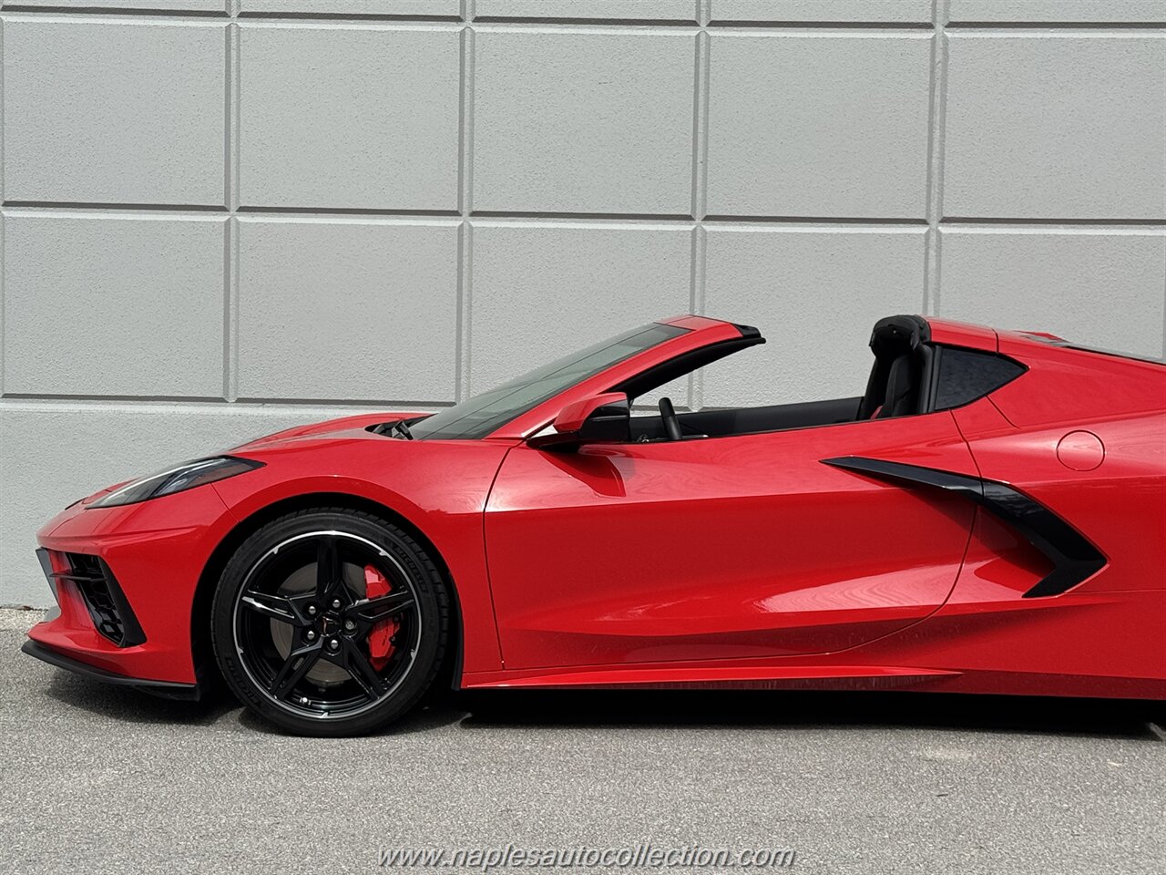 2020 Chevrolet Corvette Stingray   - Photo 26 - Fort Myers, FL 33967