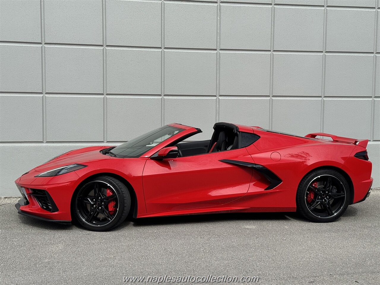 2020 Chevrolet Corvette Stingray   - Photo 23 - Fort Myers, FL 33967