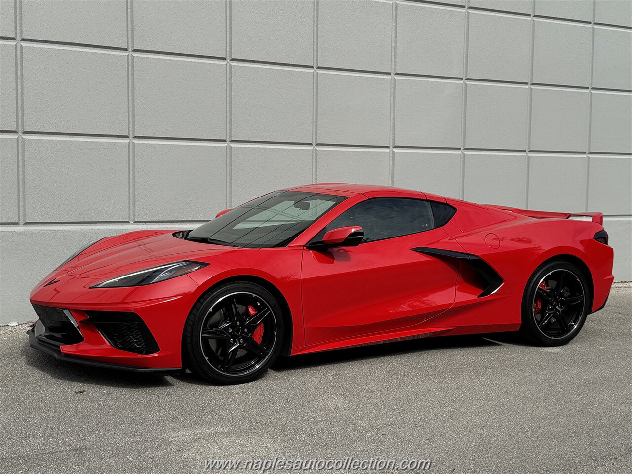 2020 Chevrolet Corvette Stingray   - Photo 20 - Fort Myers, FL 33967