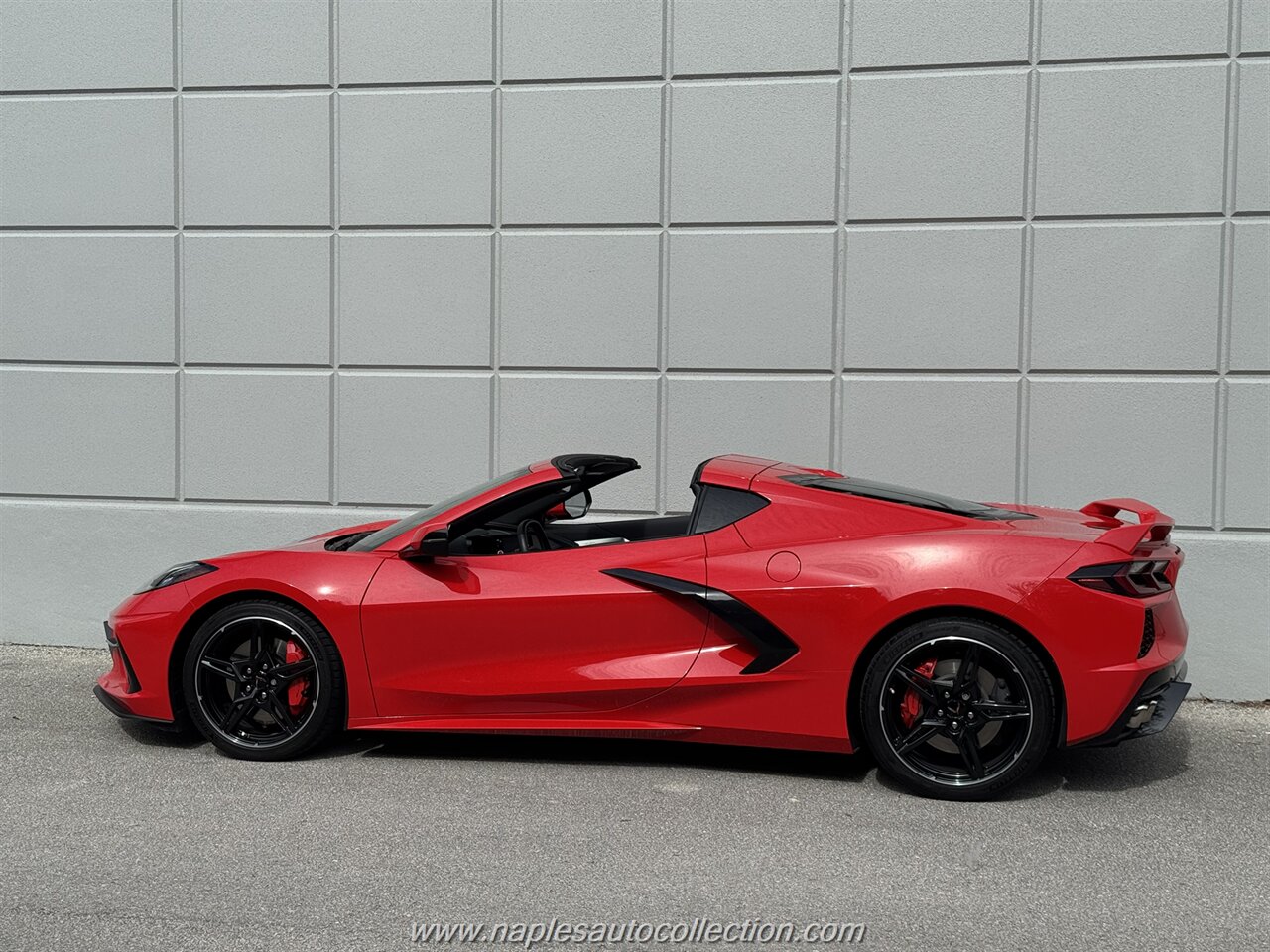 2020 Chevrolet Corvette Stingray   - Photo 30 - Fort Myers, FL 33967