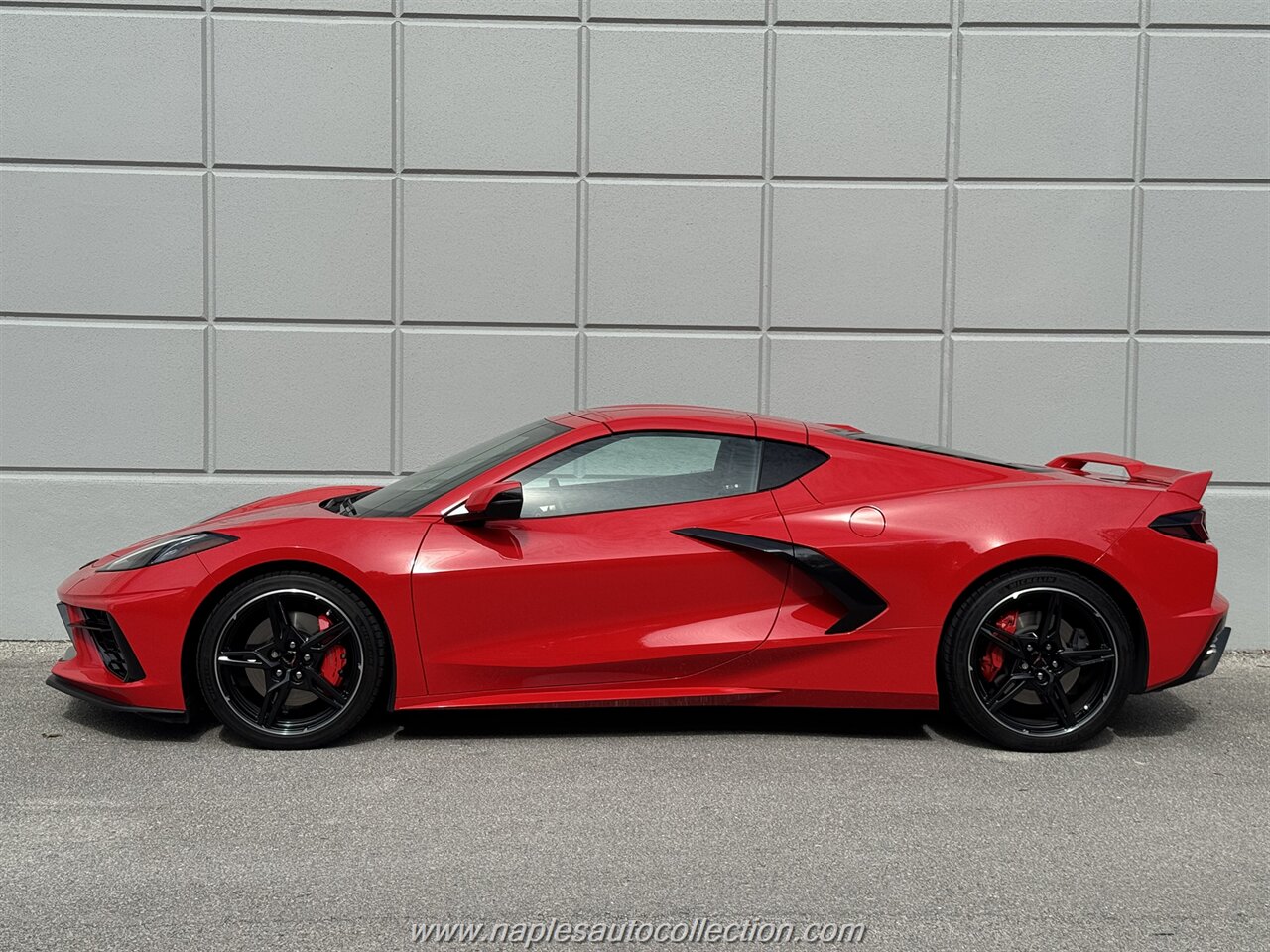 2020 Chevrolet Corvette Stingray   - Photo 21 - Fort Myers, FL 33967