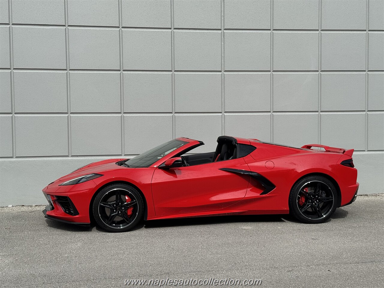 2020 Chevrolet Corvette Stingray   - Photo 28 - Fort Myers, FL 33967