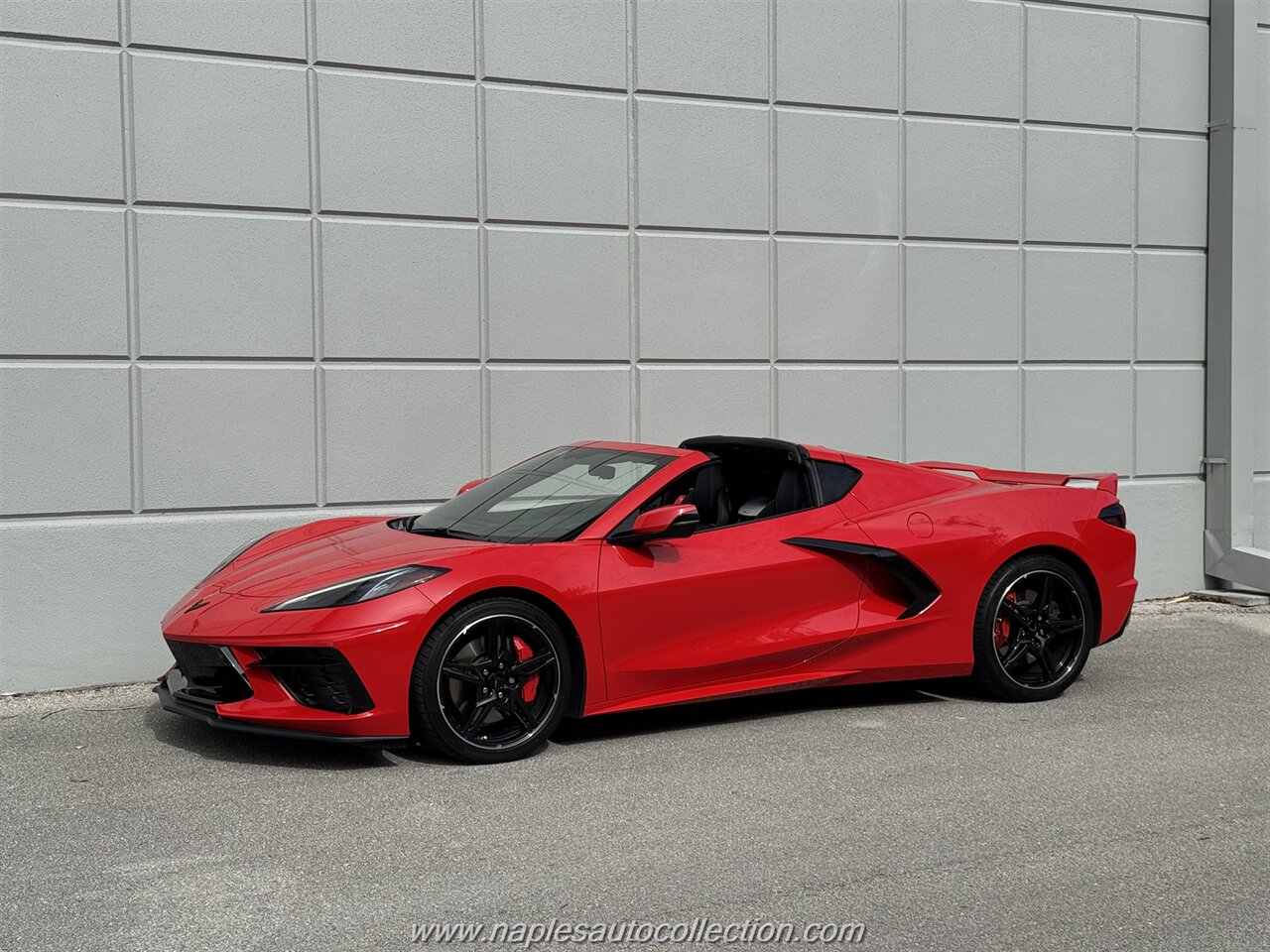 2020 Chevrolet Corvette Stingray   - Photo 29 - Fort Myers, FL 33967