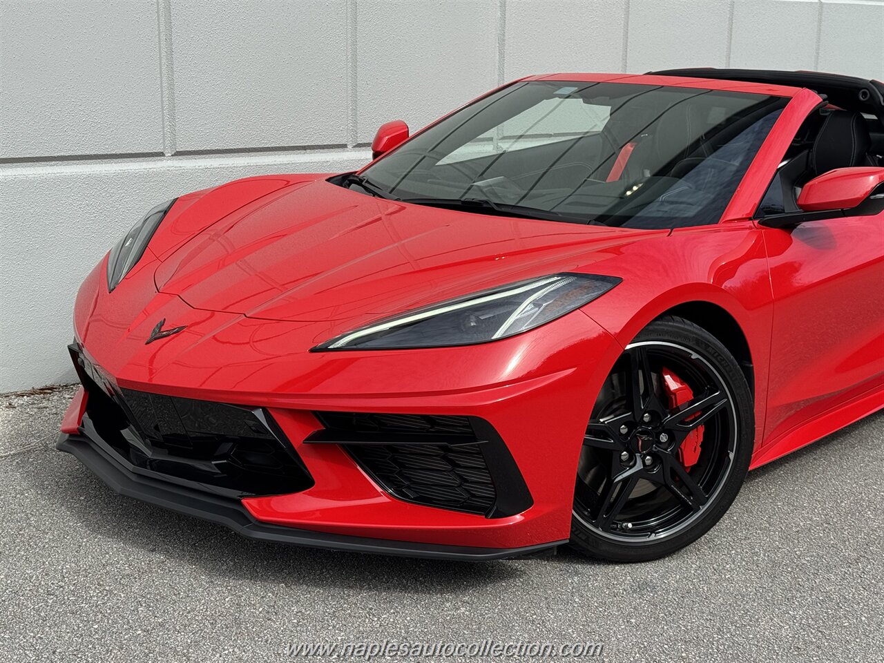 2020 Chevrolet Corvette Stingray   - Photo 24 - Fort Myers, FL 33967