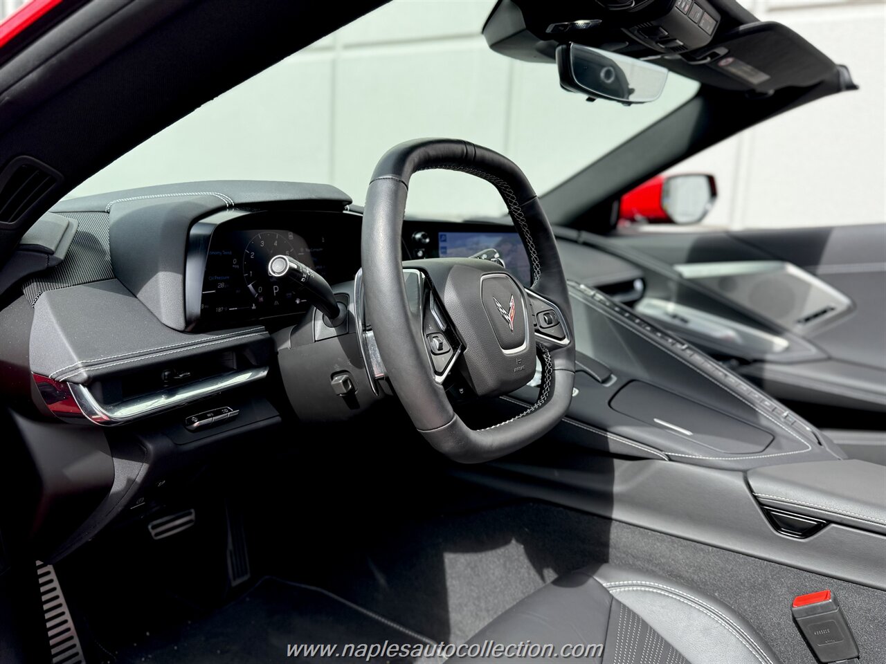 2020 Chevrolet Corvette Stingray   - Photo 10 - Fort Myers, FL 33967