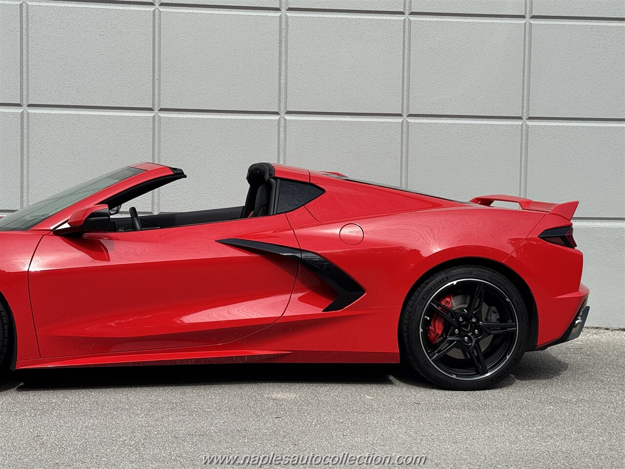 2020 Chevrolet Corvette Stingray   - Photo 27 - Fort Myers, FL 33967