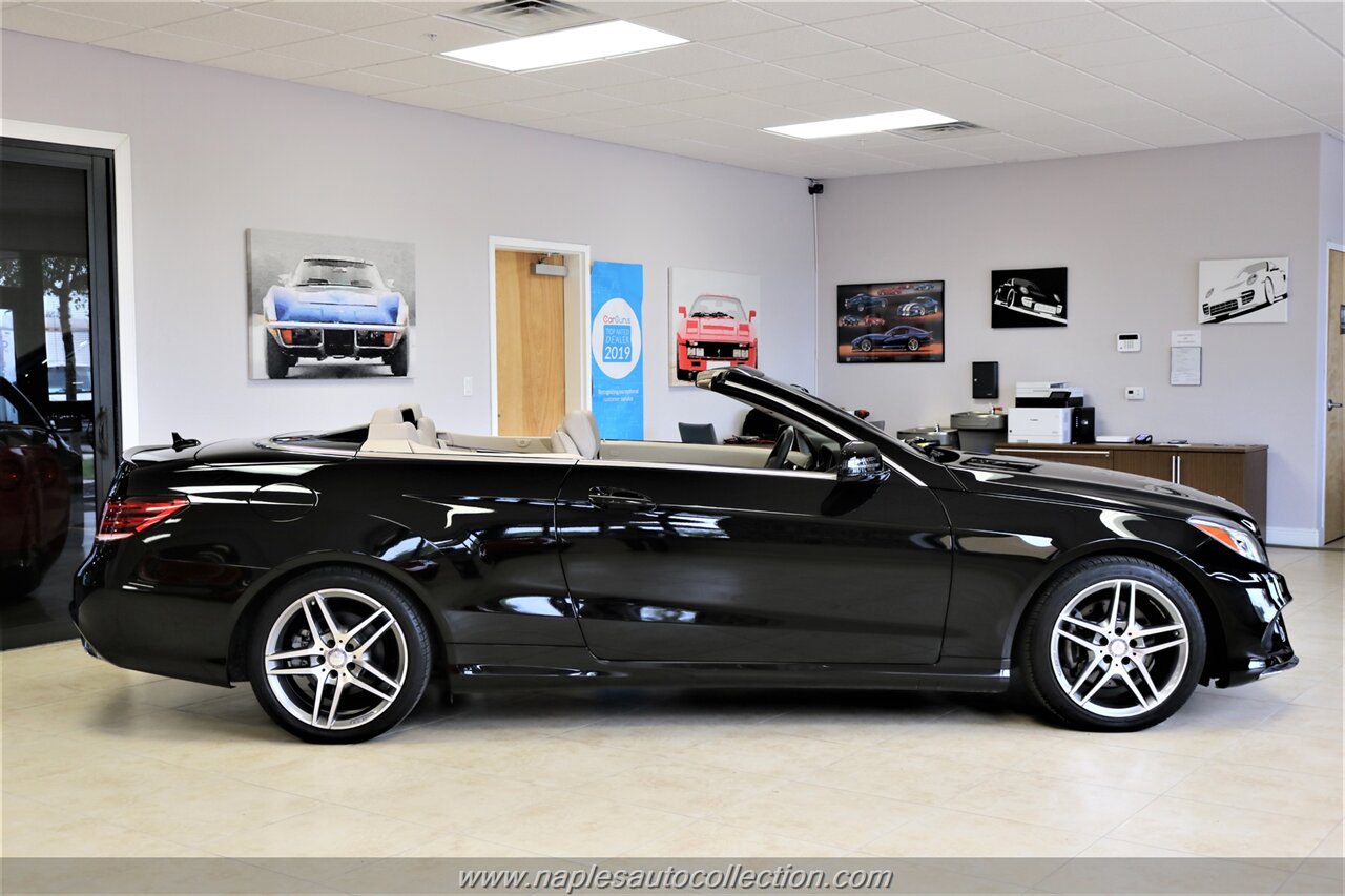 2017 Mercedes-Benz E 400   - Photo 5 - Fort Myers, FL 33967