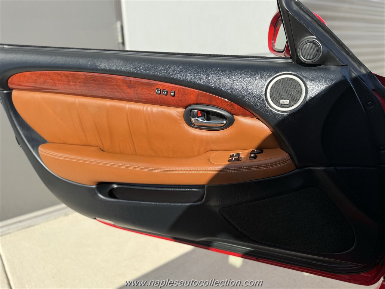 2002 Lexus SC 430   - Photo 11 - Fort Myers, FL 33967