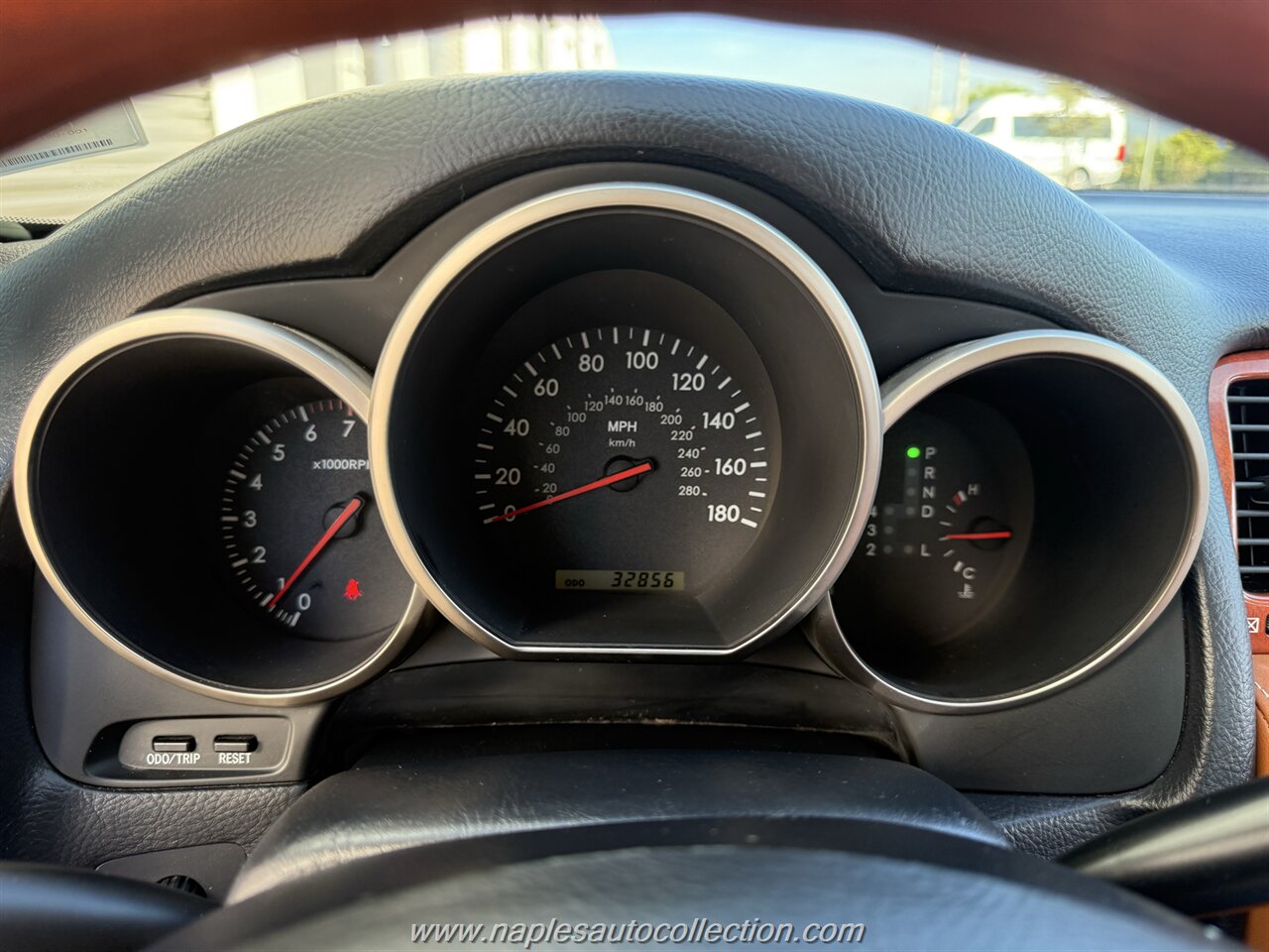 2002 Lexus SC 430   - Photo 12 - Fort Myers, FL 33967