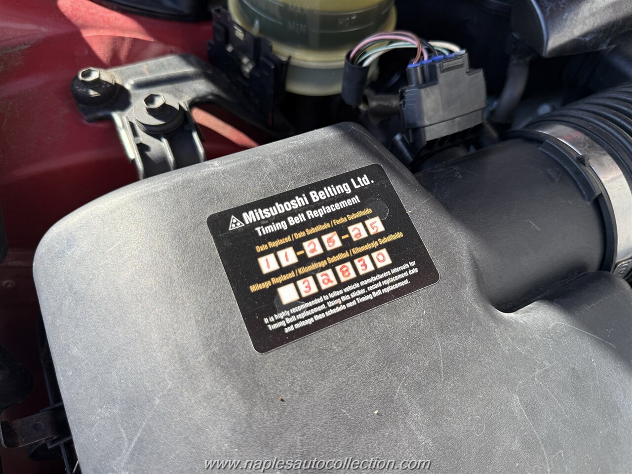 2002 Lexus SC 430   - Photo 22 - Fort Myers, FL 33967