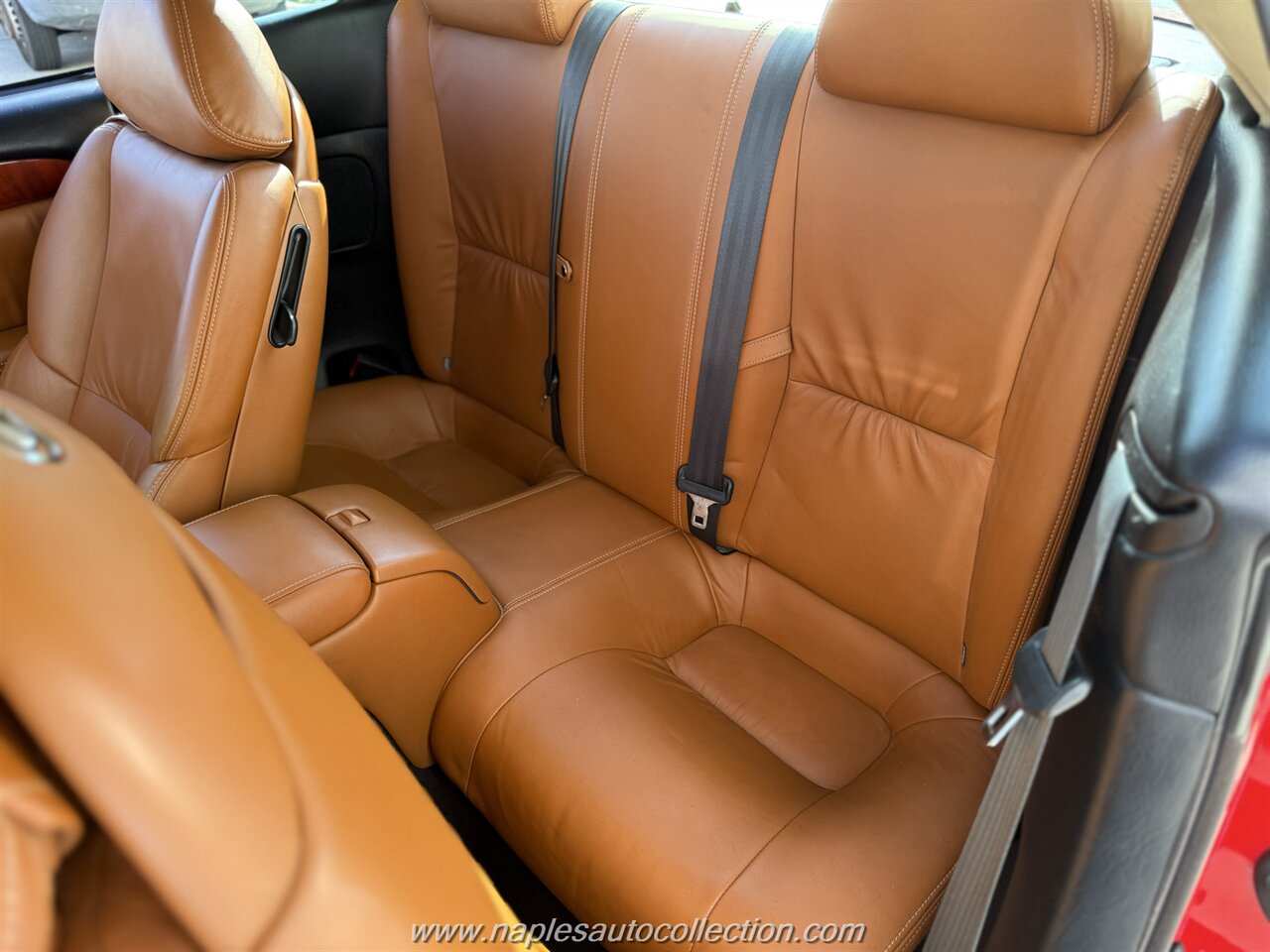 2002 Lexus SC 430   - Photo 17 - Fort Myers, FL 33967