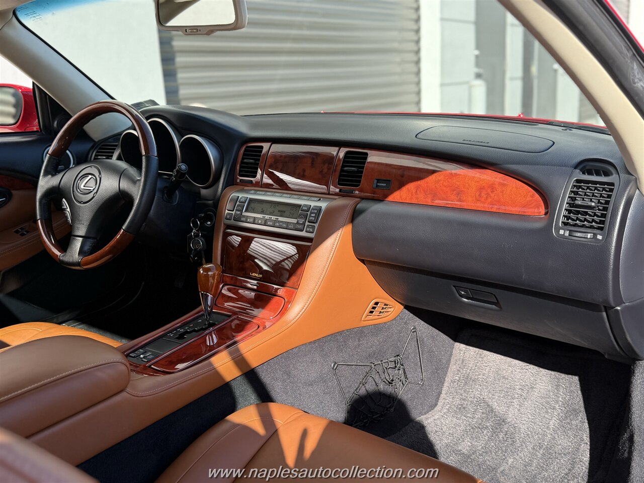 2002 Lexus SC 430   - Photo 20 - Fort Myers, FL 33967