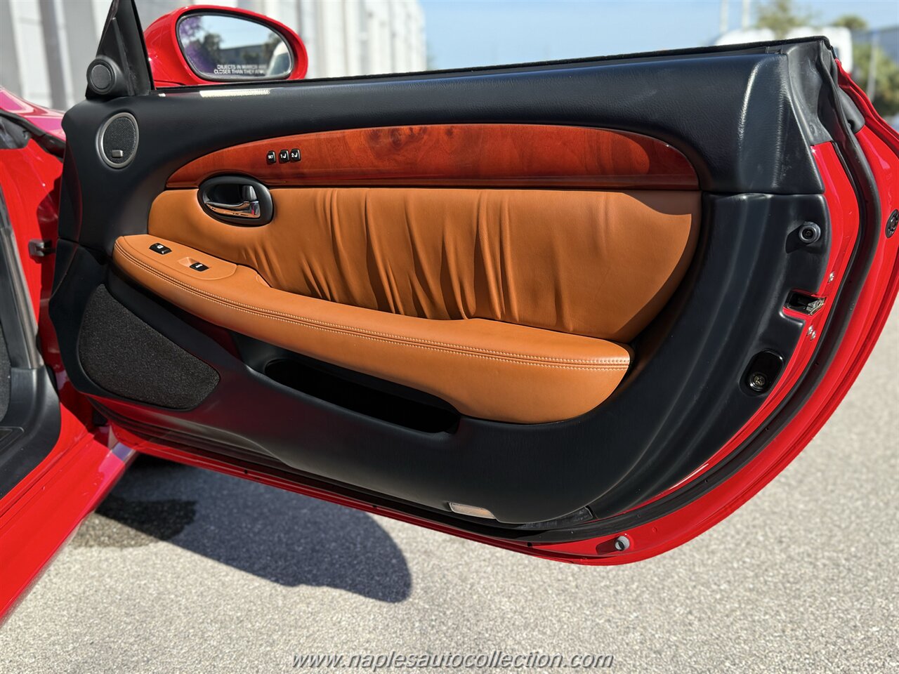 2002 Lexus SC 430   - Photo 18 - Fort Myers, FL 33967