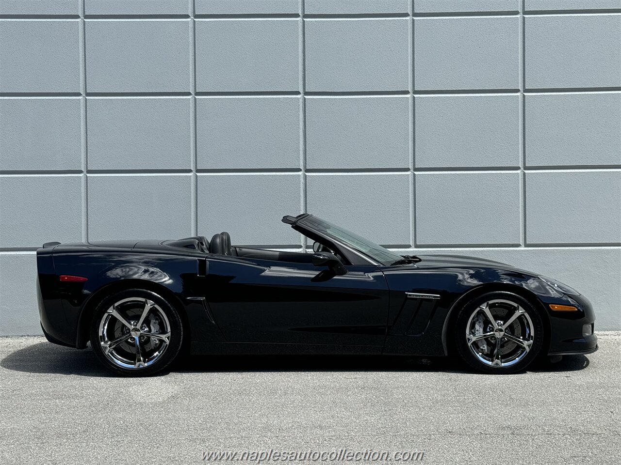 2010 Chevrolet Corvette Z16 Grand Sport   - Photo 7 - Fort Myers, FL 33967