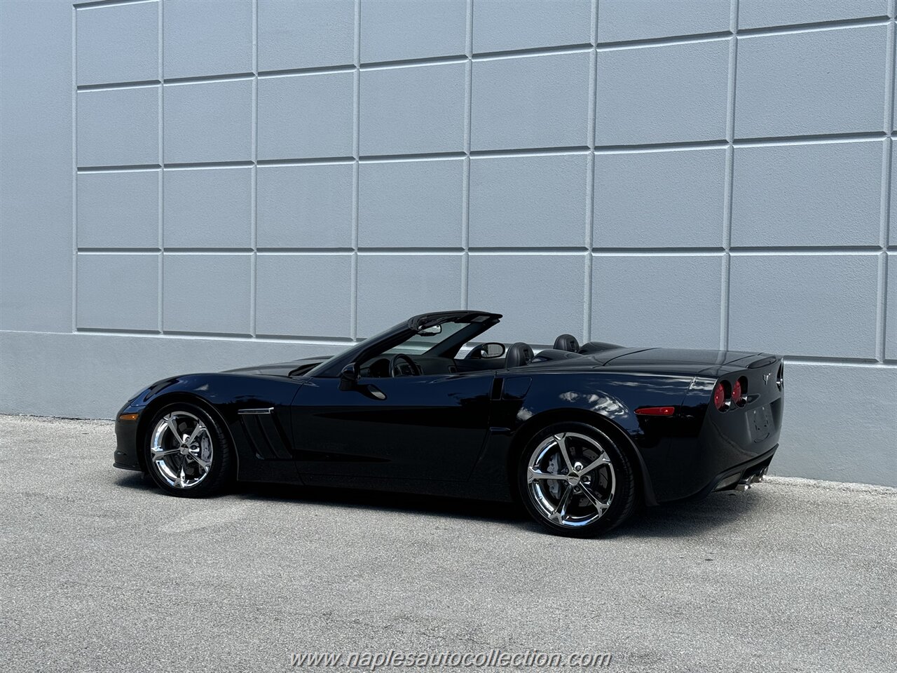 2010 Chevrolet Corvette Z16 Grand Sport   - Photo 26 - Fort Myers, FL 33967