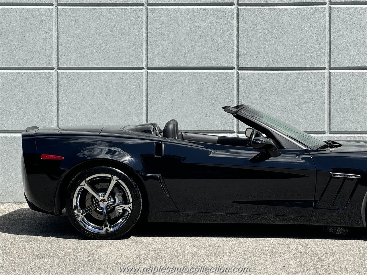 2010 Chevrolet Corvette Z16 Grand Sport   - Photo 27 - Fort Myers, FL 33967