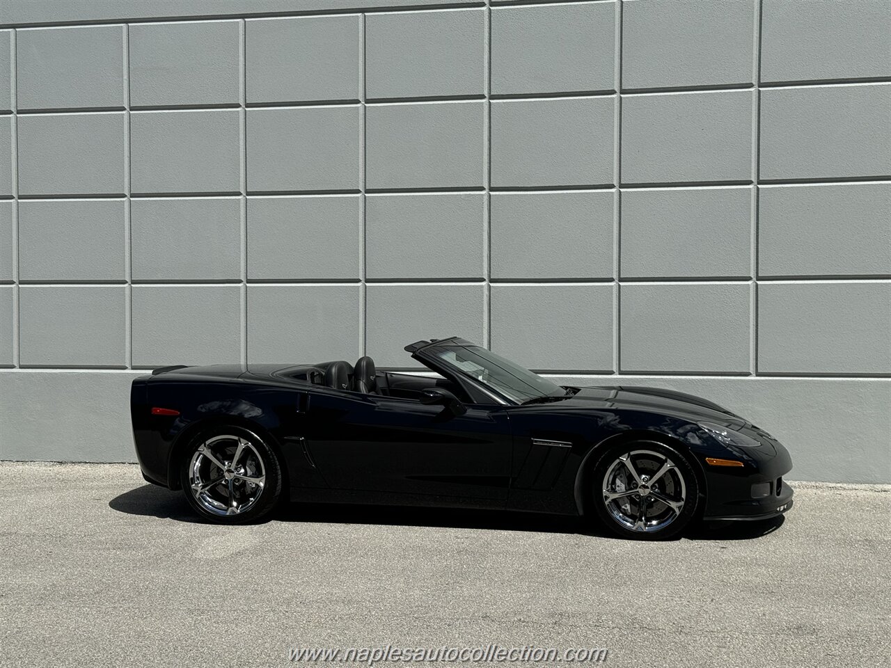 2010 Chevrolet Corvette Z16 Grand Sport   - Photo 31 - Fort Myers, FL 33967