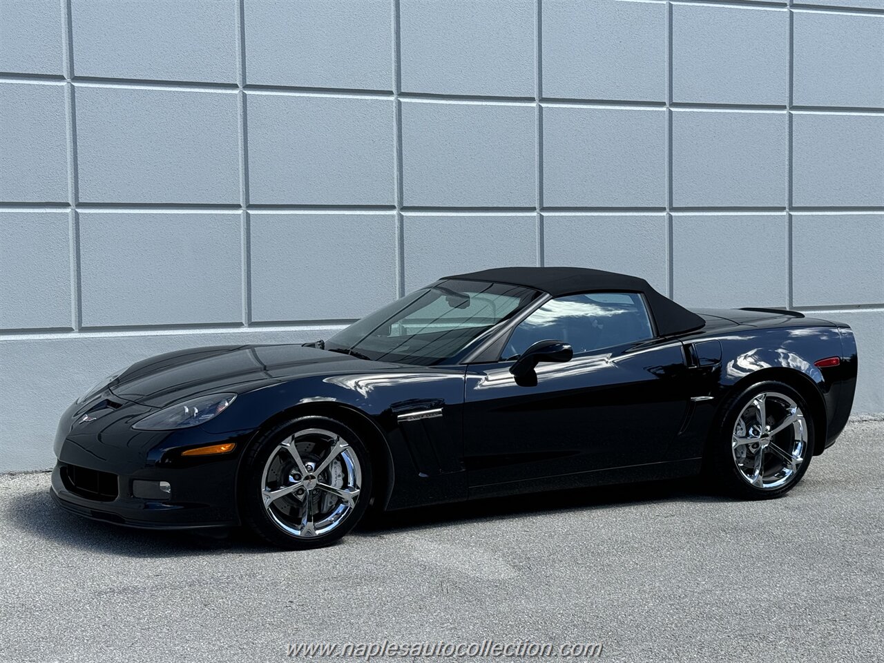 2010 Chevrolet Corvette Z16 Grand Sport   - Photo 14 - Fort Myers, FL 33967