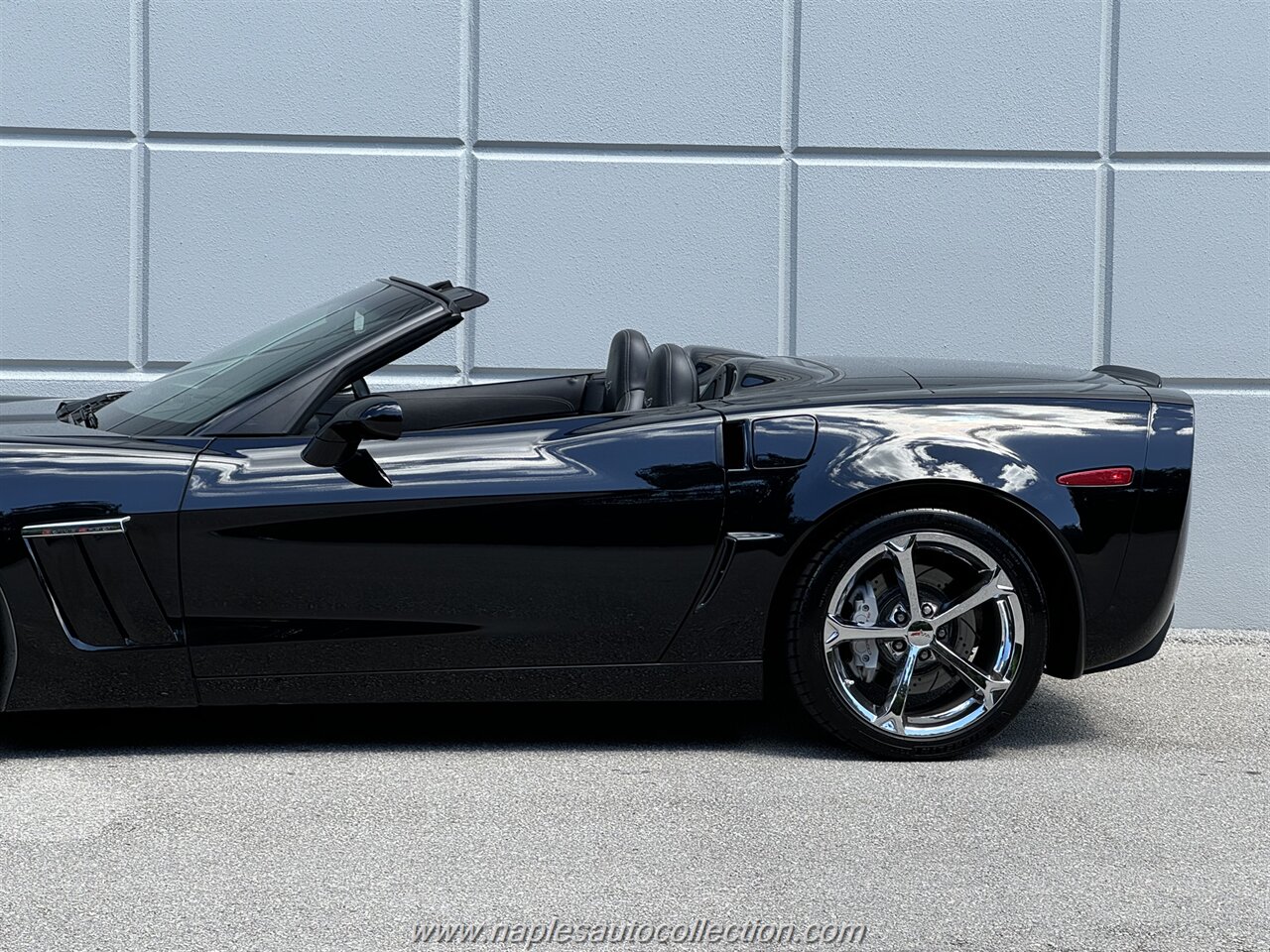 2010 Chevrolet Corvette Z16 Grand Sport   - Photo 22 - Fort Myers, FL 33967