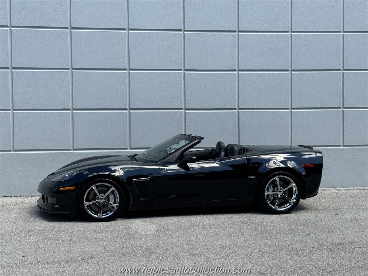 2010 Chevrolet Corvette Z16 Grand Sport   - Photo 24 - Fort Myers, FL 33967