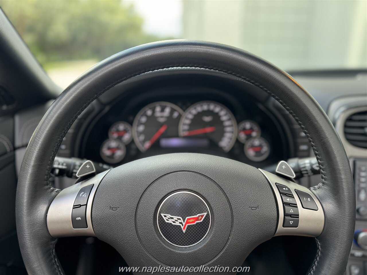 2010 Chevrolet Corvette Z16 Grand Sport   - Photo 12 - Fort Myers, FL 33967