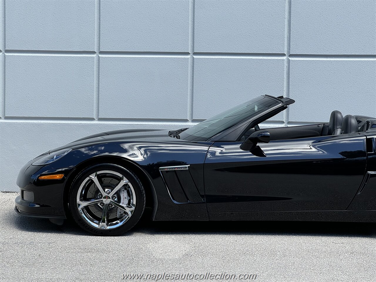 2010 Chevrolet Corvette Z16 Grand Sport   - Photo 21 - Fort Myers, FL 33967