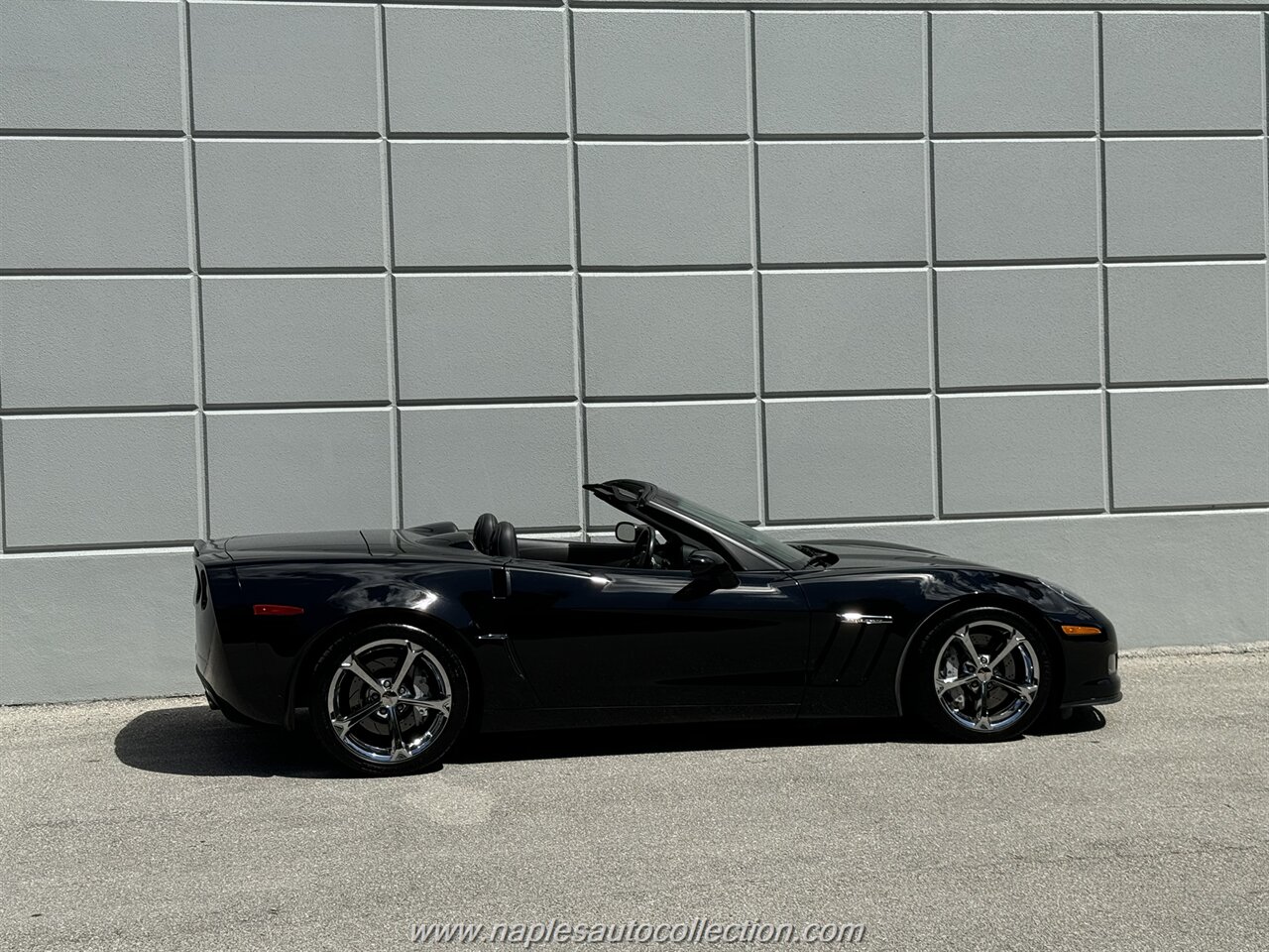 2010 Chevrolet Corvette Z16 Grand Sport   - Photo 30 - Fort Myers, FL 33967