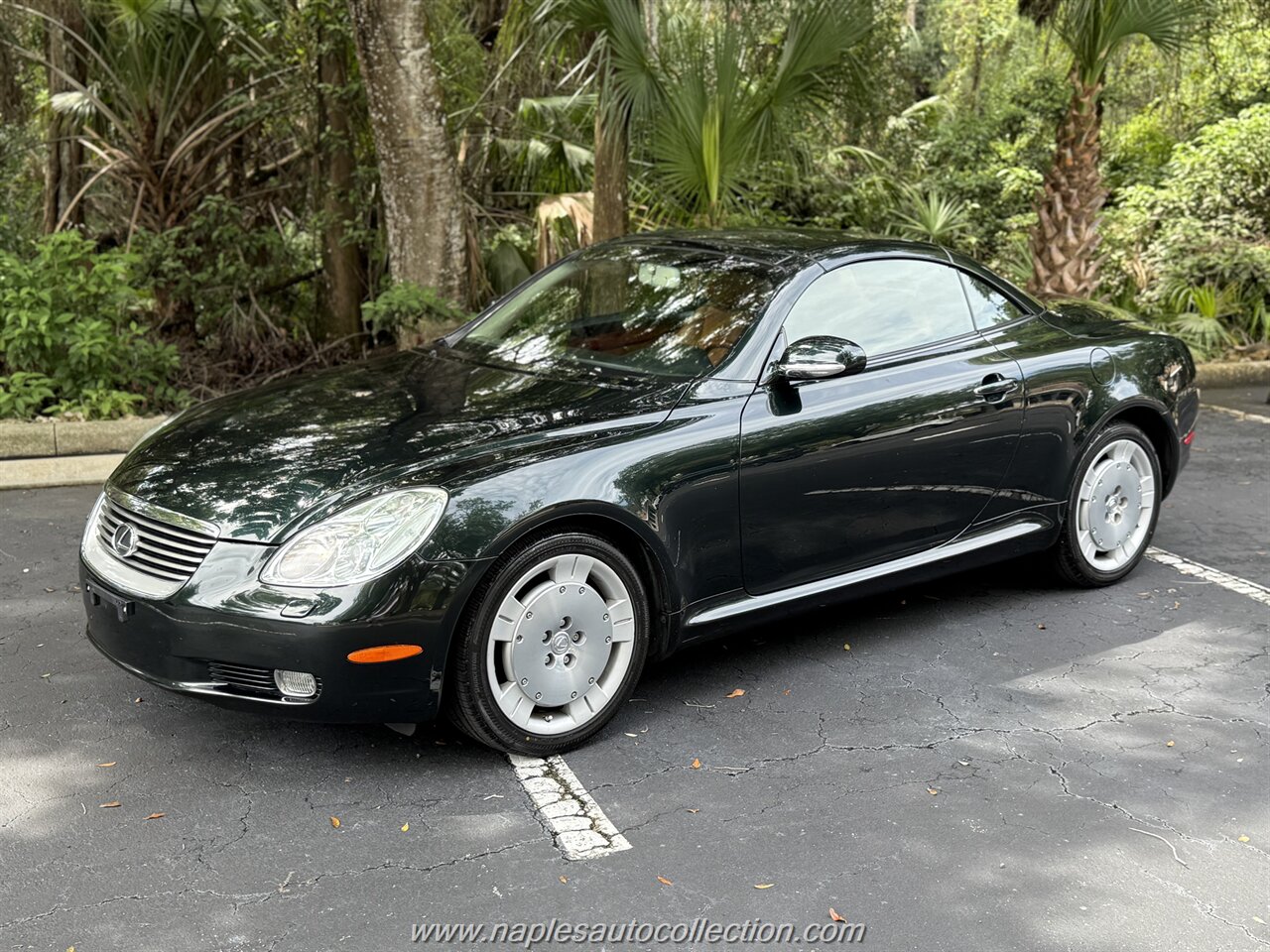 2004 Lexus SC 430 - Photo 3 - Fort Myers, FL 33967