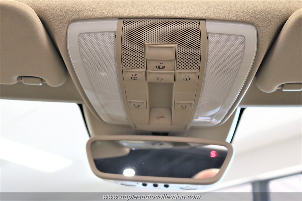 2012 Mercedes-Benz E 550 - Photo 19 - Fort Myers, FL 33967