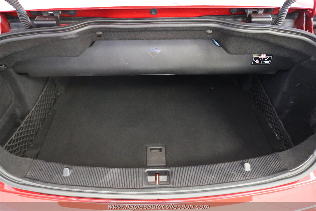 2012 Mercedes-Benz E 550 - Photo 29 - Fort Myers, FL 33967