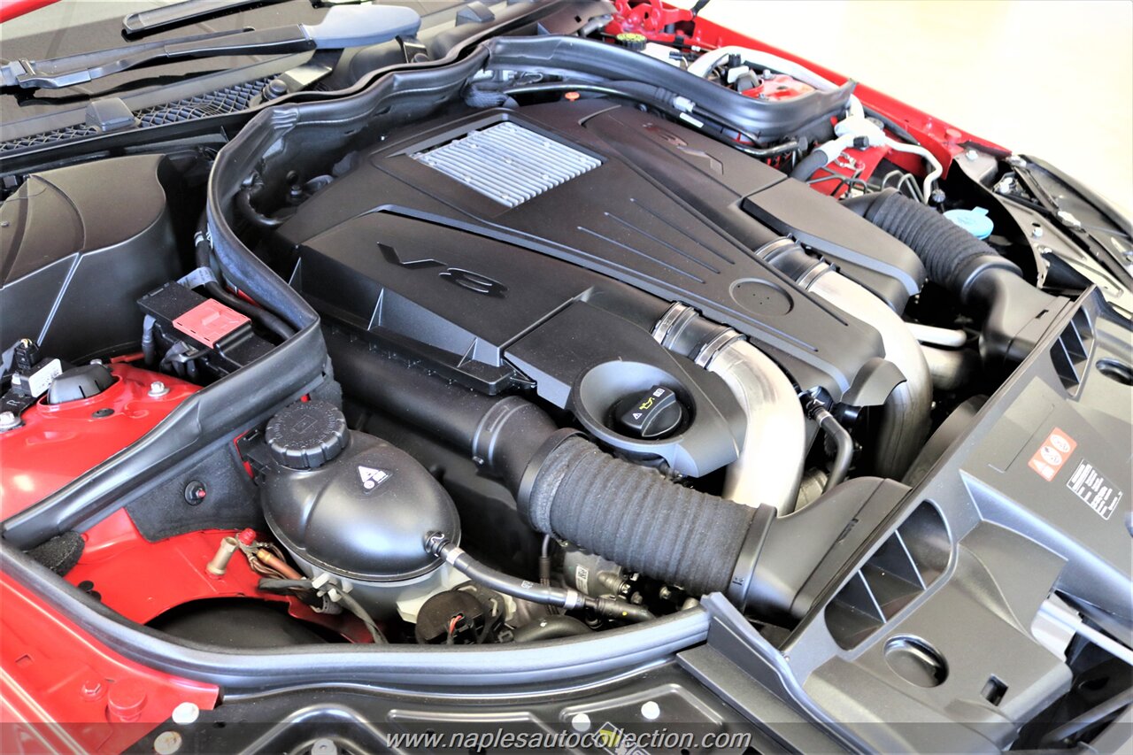 2012 Mercedes-Benz E 550 - Photo 27 - Fort Myers, FL 33967