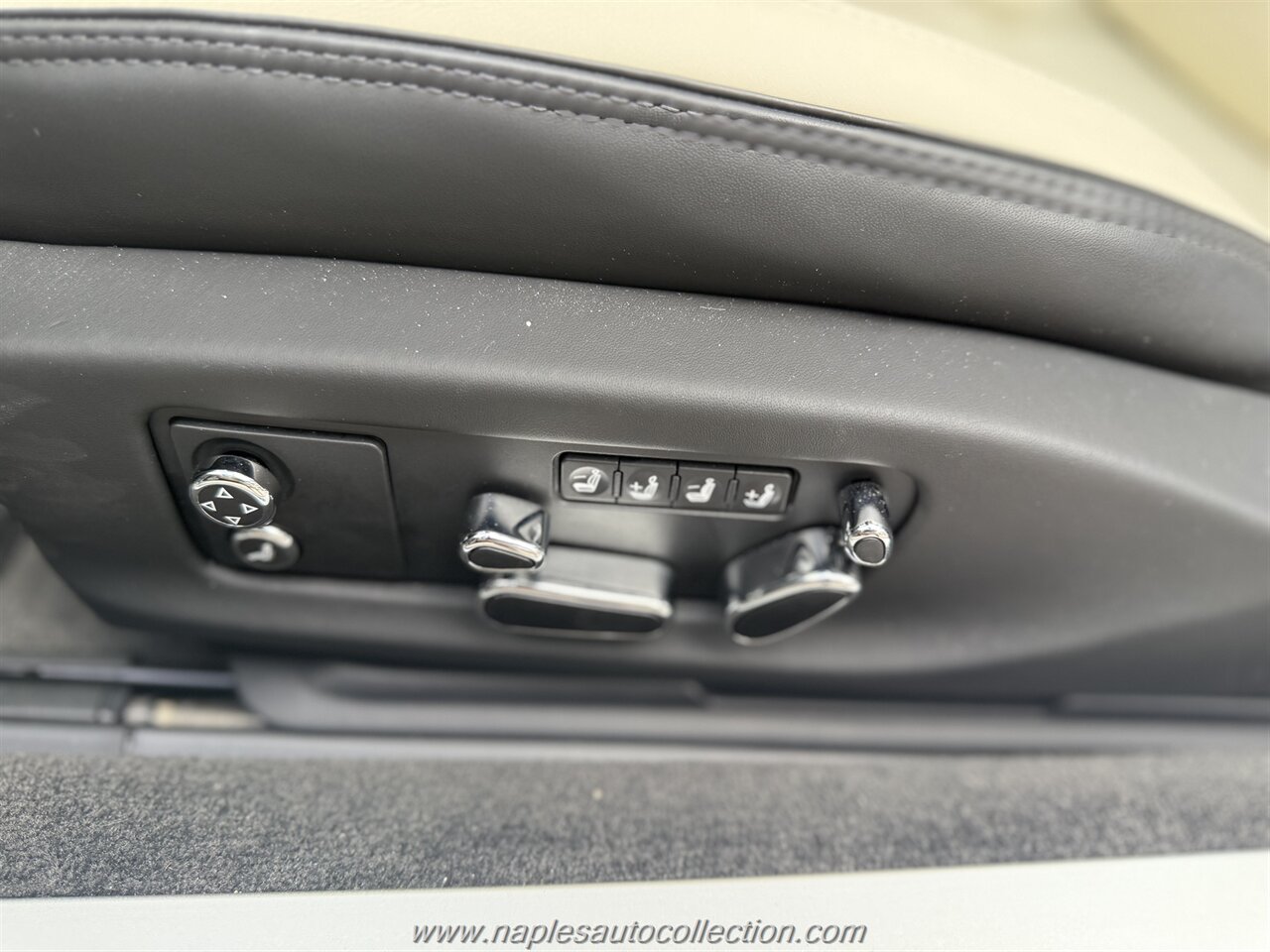 2024 Bentley Continental GTC Speed - Photo 18 - Fort Myers, FL 33967