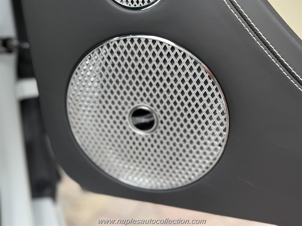 2024 Bentley Continental GTC Speed - Photo 15 - Fort Myers, FL 33967