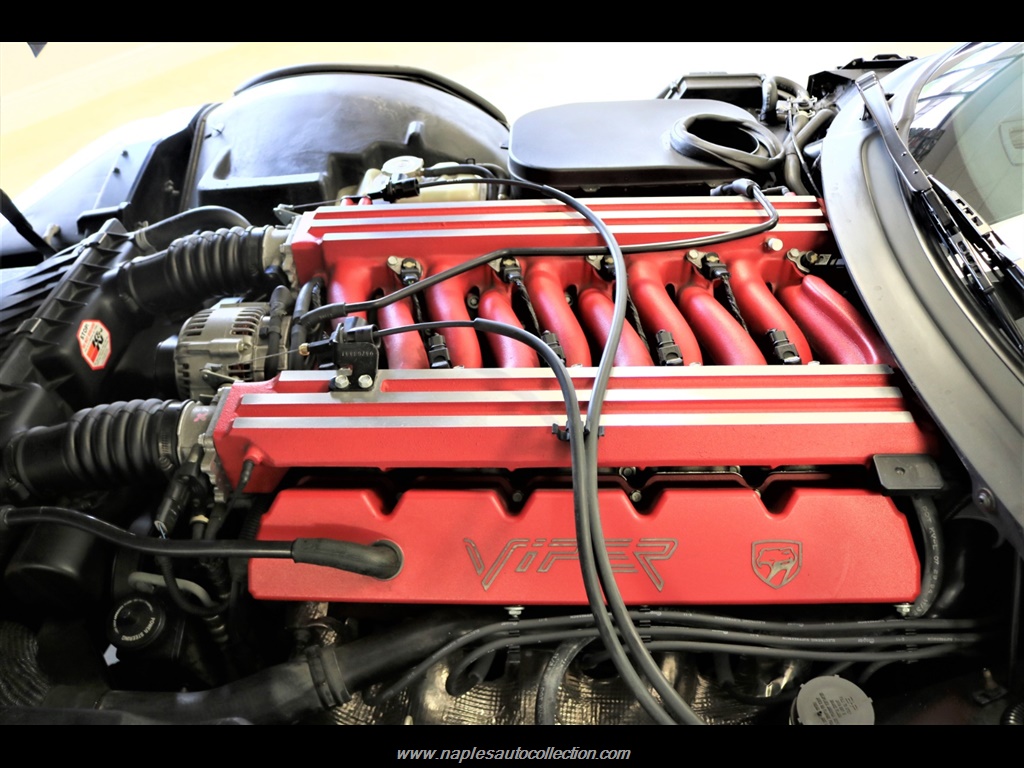 1995 Dodge Viper RT/10   - Photo 16 - Fort Myers, FL 33967