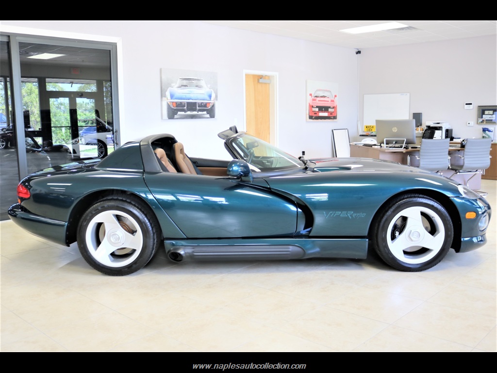 1995 Dodge Viper RT/10   - Photo 4 - Fort Myers, FL 33967